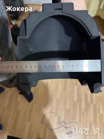 3д принт на част от каската на Chainsaw man  , снимка 7 - Други - 53739555