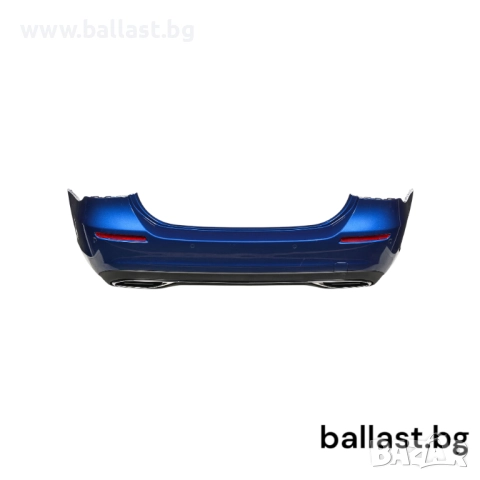 Задна броня A1778800305 A Klasse W177