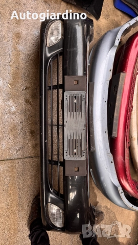 Предна Броня за Chevrolet Tacuma 2001 - 2008, снимка 2 - Части - 52309470