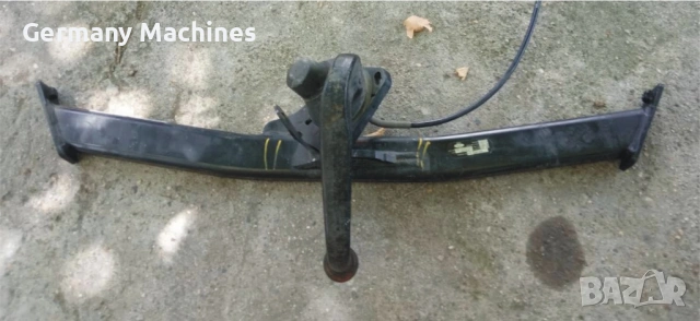 ЧАСТИ Форд ФОКУС Kомби 1998-2004г тип-МК 1 FORD Focus бензин, 1800куб,  85кW, инжекция, 116kс, снимка 6 - Части - 39785750