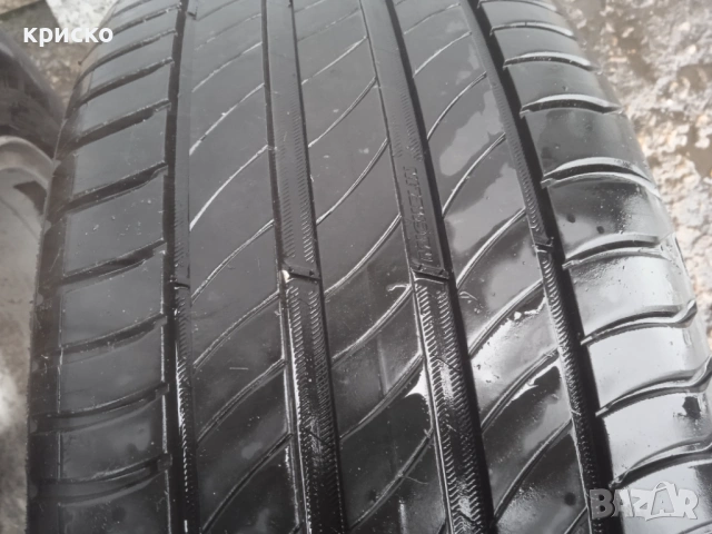 джанти с гуми опел , снимка 6 - Гуми и джанти - 50911144