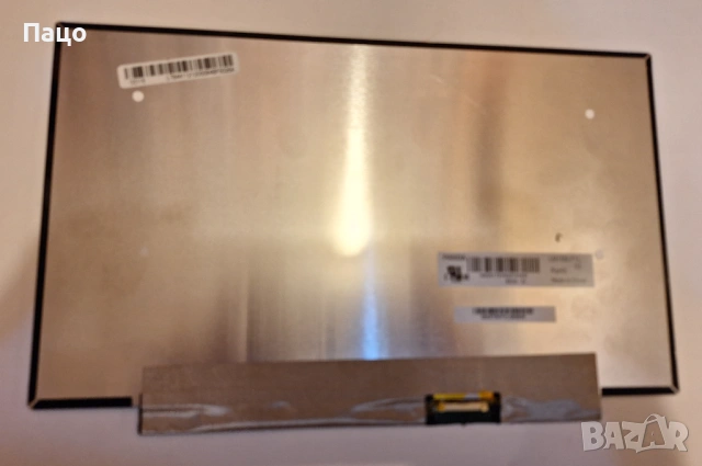 Екран за лаптоп 11.6'' HD, снимка 2 - Части за лаптопи - 53910238