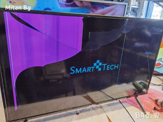 SMART TECH 40FN10T2