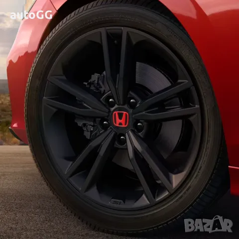 Капачки Капачки за джанти HONDA/ХОНДА 69мм, снимка 5 - Аксесоари и консумативи - 49434996