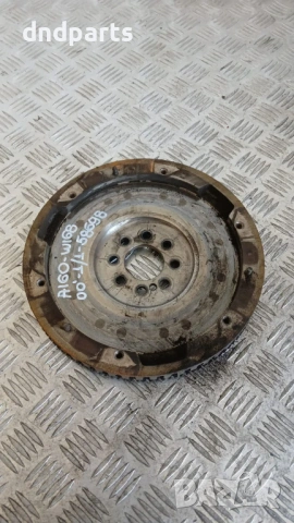 Маховик Mercedes A160 W168 2000