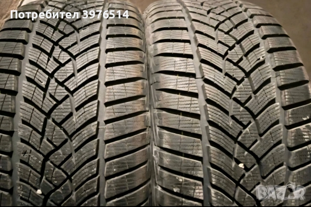 245 40 18 goodyear ultra grip m+s 