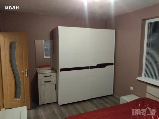 Двустаен апартамент под наем Варна, снимка 7 - Апартаменти - 51583483