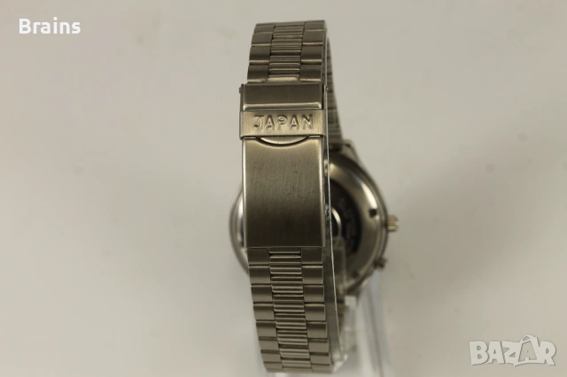 Японски Ръчен Часовник ORIENT Вечен Календар, снимка 7 - Мъжки - 53655523