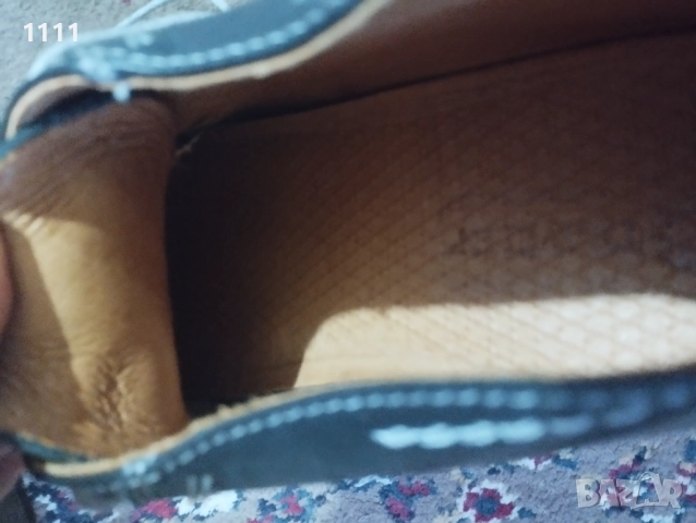 Немски боти Travelin номер 40., снимка 5 - Мъжки боти - 52722379