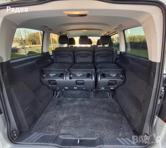 Airport Shuttle Transfers to Ski Resorts and Beyond, снимка 5 - Транспортни услуги - 51178190