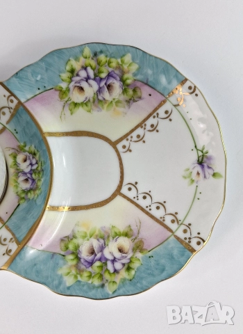 Двоен сет - Meander B.V. (Нидерландия), снимка 7 - Чаши - 52829040