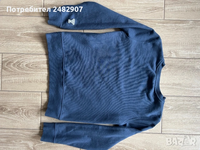 Дамска блуза ZARA, снимка 6 - Блузи с дълъг ръкав и пуловери - 53601863