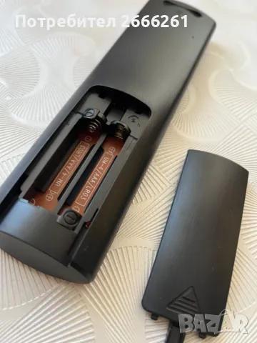 Продавам дистанционно за телевизор LG, снимка 2 - Части и Платки - 49426983