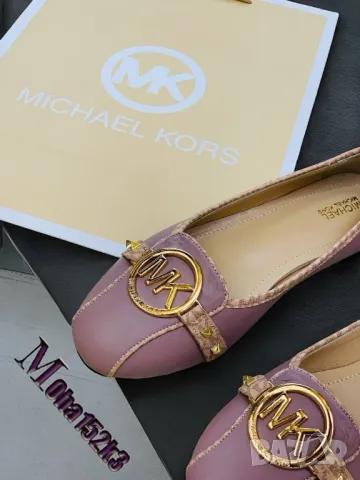 дамски летни обувки michael kors , снимка 2 - Дамски ежедневни обувки - 46947016