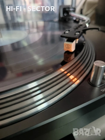 Mc Crypt грамофон , снимка 6 - Грамофони - 53074506