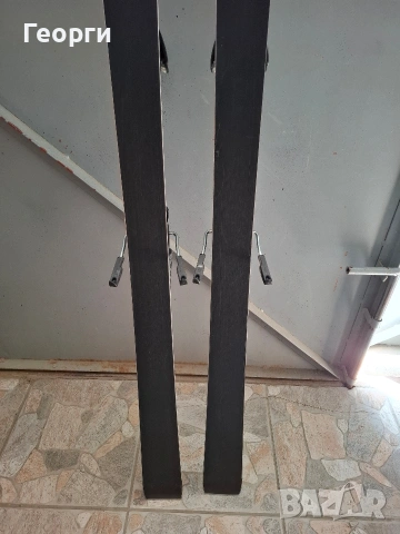 Състезателни ски Head World cup GS-165см., снимка 6 - Зимни спортове - 52017737