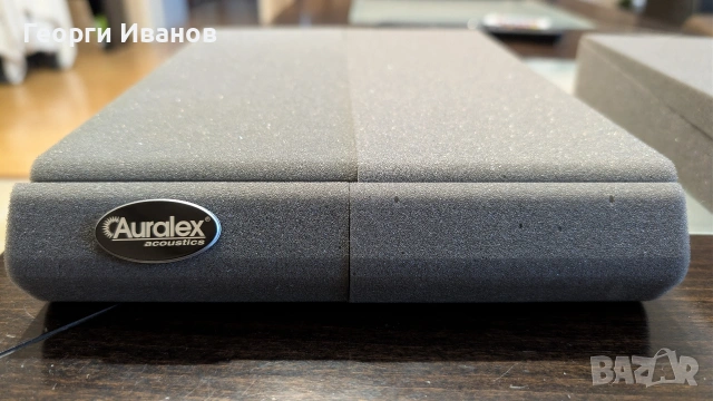 Auralex Mopad подложки за студийни монитори