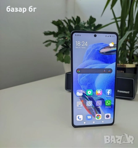 Redmi note 12 Pro 5G 