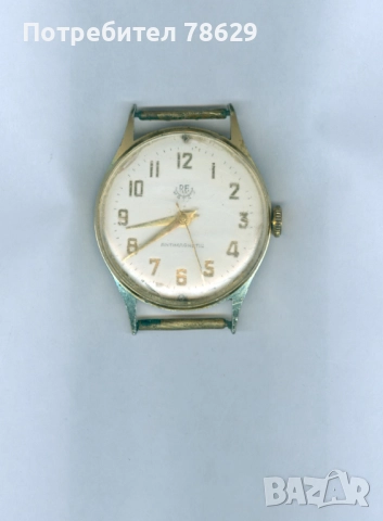 ШВЕЙЦАРСКИ ЧАСОВНИК - РАБОТИ - 70-ТЕ ГОДИНИ