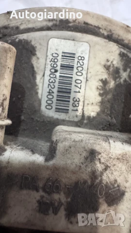 Горивна помпа за Renault Laguna - 8200071331, снимка 2 - Части - 50583462