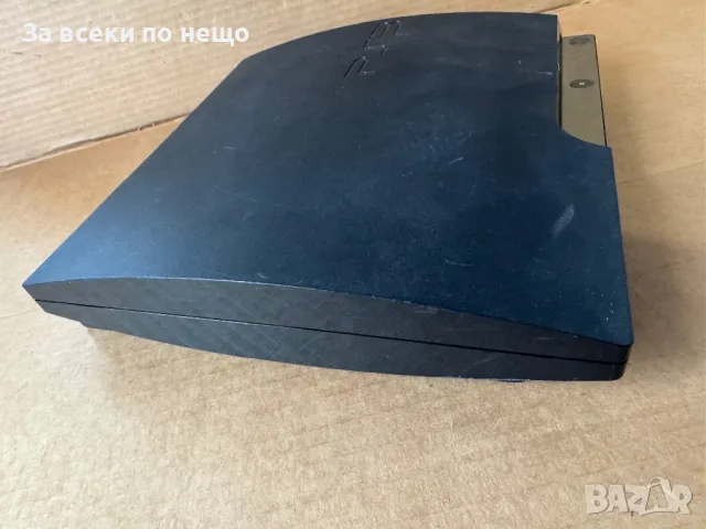 ЗА ЧАСТИ! Плейстейшън 3 Playstation 3 PS3 CECH-2504A, снимка 5 - PlayStation конзоли - 48524945