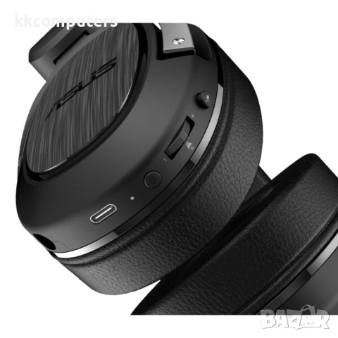 Asus TUF Gaming H3 Wireless Headset Геймърски слушалки, снимка 5 - Bluetooth слушалки - 50641488