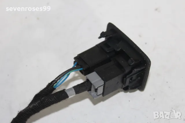 USB Форд Фиеста 6 2011 1.4tdci 68hp Ford Fiesta 6, снимка 3 - Части - 48306805