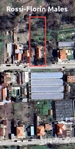 Къща в с.Бенковски , снимка 5 - Къщи - 54233234