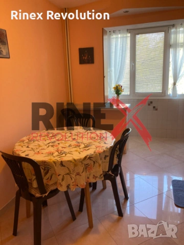 Двустаен апартамент под наем в Кършияка, снимка 10 - Апартаменти - 54149610