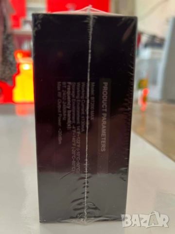 ПРОМО ! MUCAR BT200 MAX Bluetooth  безжична диагностика за автомобили !, снимка 3 - Аксесоари и консумативи - 53062453