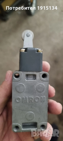 Прекъсвачи от Старите Чисто Нови, снимка 8 - Резервни части за машини - 50160228