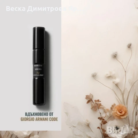 Лукс в джобен формат – 15 ml, Изтънчени парфюми, снимка 18 - Унисекс парфюми - 51377899