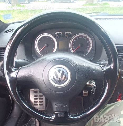 волан Голф 4 , снимка 2 - Части - 54073698