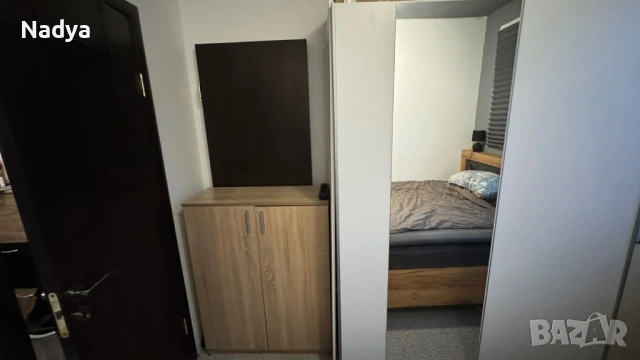 Двустаен апартамент под наем , снимка 4 - Апартаменти - 53492188