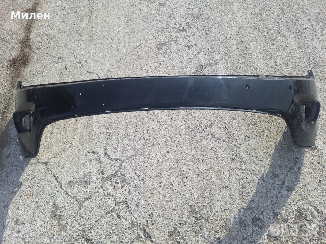 Предна Броня За Jeep Grand Sherokee 2014-2016 Година , снимка 11 - Части - 42623747