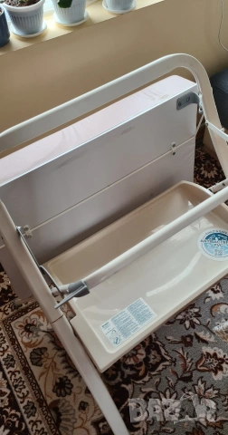 3в1 повивалник вана стойка Brevi, снимка 3 - За банята - 53281516