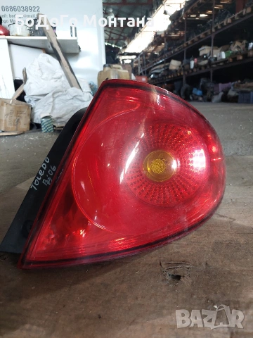 Десен стоп Сеат Толедо/Seat Toledo 3