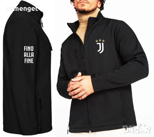 Softshell / софтшел якета ЛИВЪРПУЛ Liverpool ЧЕЛСИ Newcastle ЮВЕНТУС!, снимка 6 - Якета - 52979259