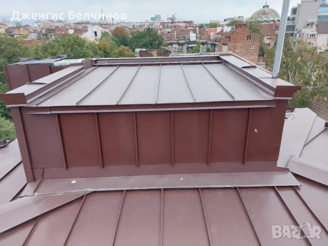 Безшевни улуци Тенекеджийски услуги, снимка 2 - Тенекеджийски услуги - 50202262