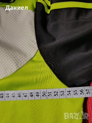 Горнище Adidas , снимка 5 - Спортни дрехи, екипи - 51883757