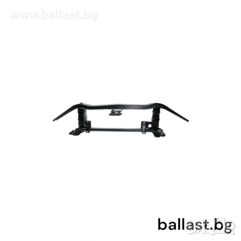 Основа предна броня A1666204901 ML W166 GL X166