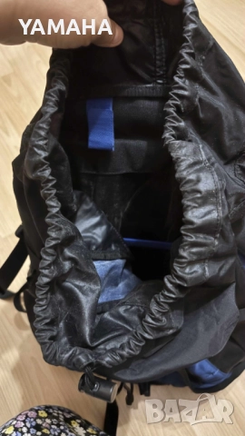 Deuter  air comfort  futura 42, снимка 7 - Раници - 51573356