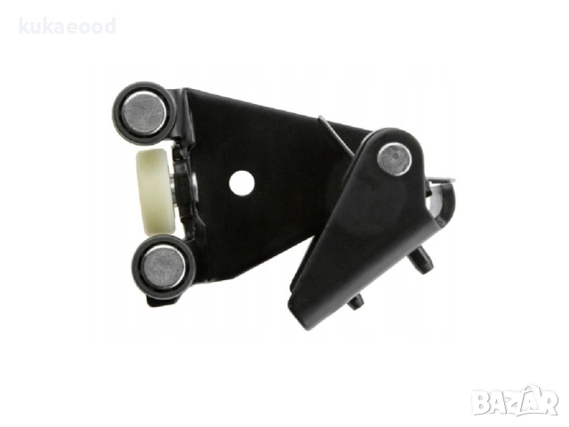 Ролка за плъзгаща врата за Peugeot Partner, снимка 4 - Части - 54074335