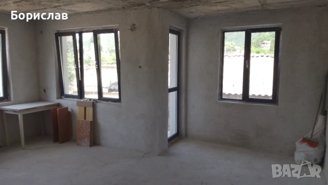 Двуетажна къща в Стария град на Брацигово , снимка 7 - Къщи - 49438731