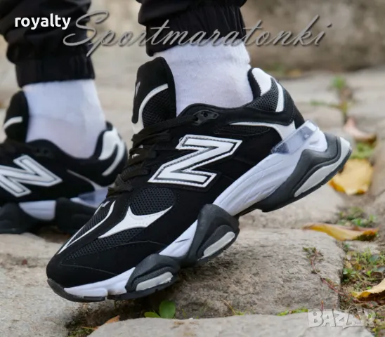 New Balance дамски маратонки , снимка 2 - Маратонки - 49810727