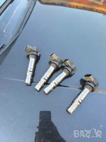 Бобини за Голф 4 1.6 105 кс 