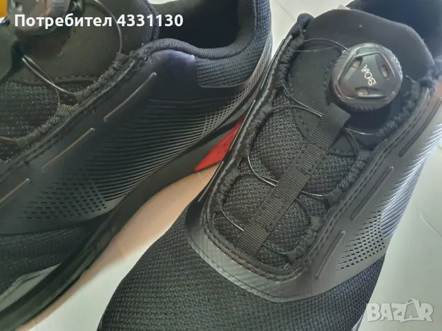 WURTH MODYF BOA Safety работни обувки, снимка 5 - Други спортове - 49914366