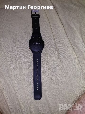 smart watch Xiaomi 