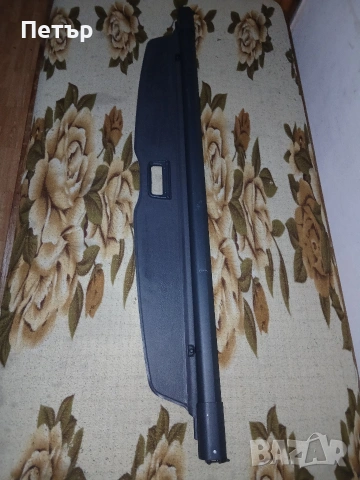 Щора багажник за фв туран мк2 от 2008год до 2015год модела , снимка 5 - Аксесоари и консумативи - 54076744