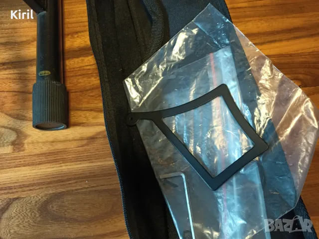 Travel Guitar ANYGYG, Silent Nylon Classical Guitar,озвучена класическа китара тиха, снимка 11 - Китари - 50423911